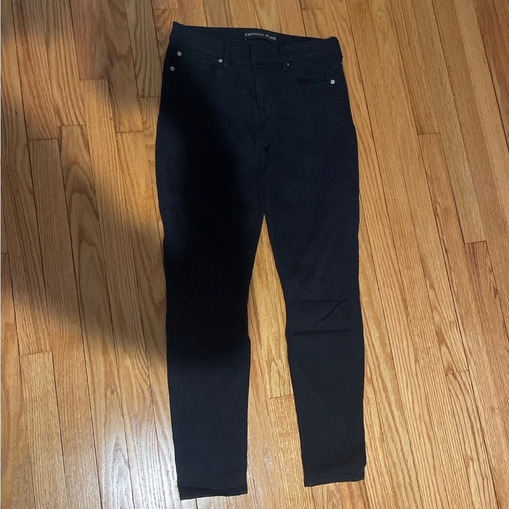 Express Legging Skinny Jean